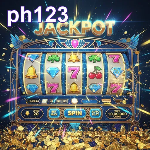 Mobile live gaming experience with slot games - ph123